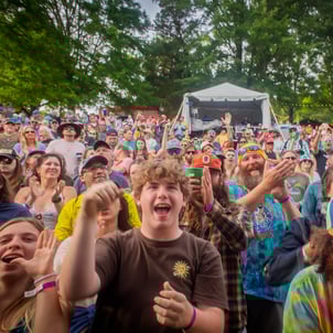 Concert & Festival Portfolios-1