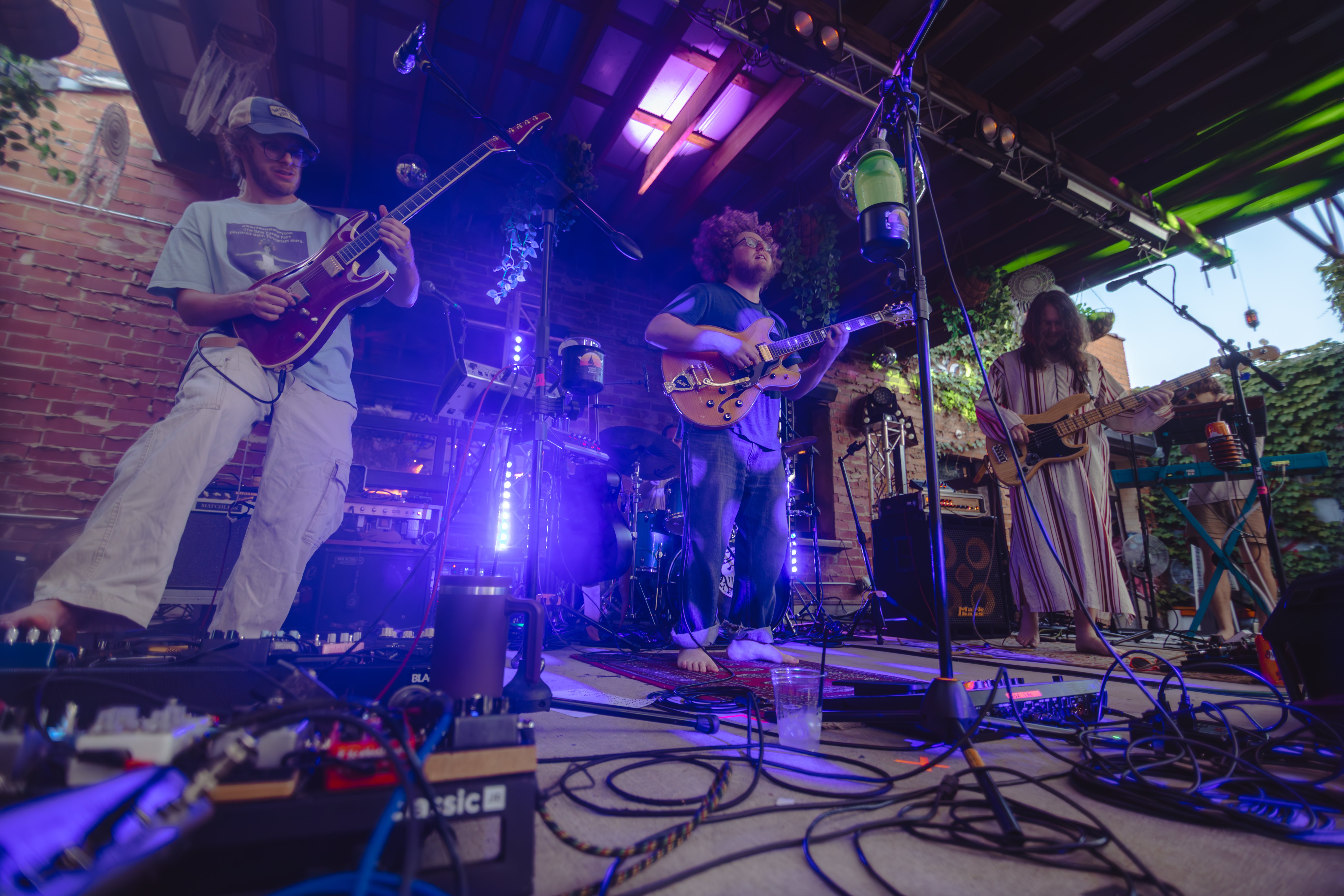 Kendall Street Company