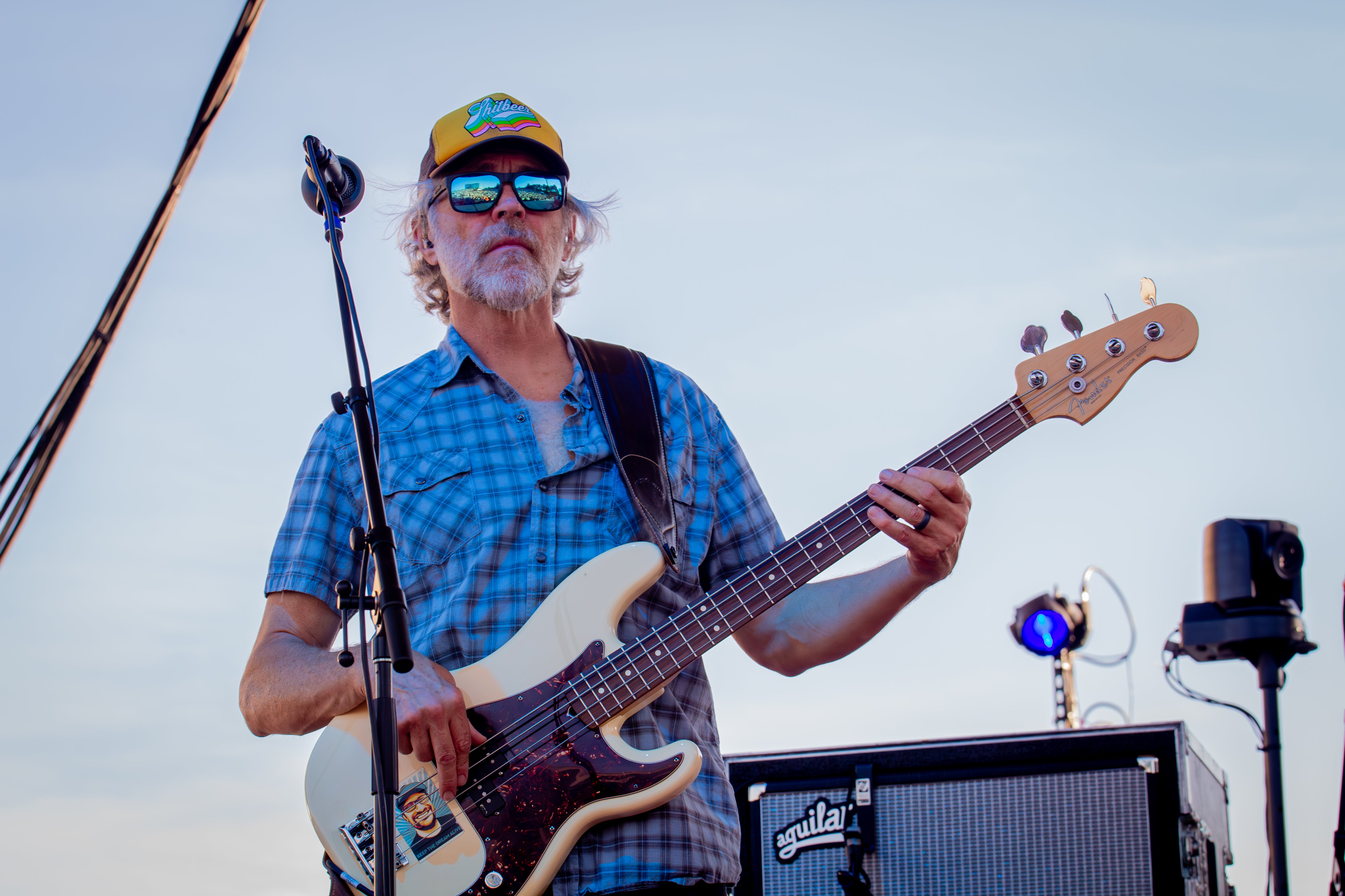 String Cheese Incident