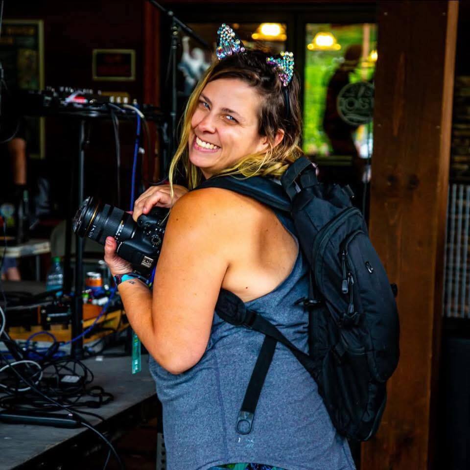 Owner of Jolene's Perspective Photography